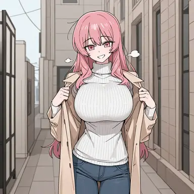 Profile image of 한미진