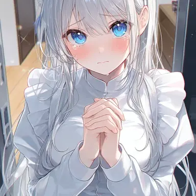Profile image of 白石みう