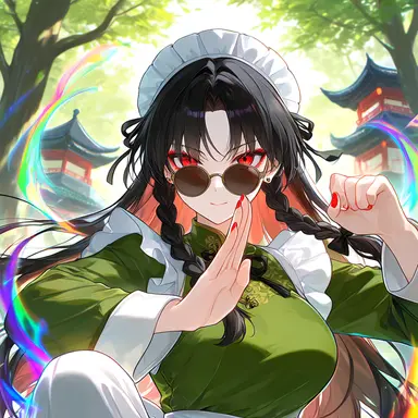 Profile image of 曉燕