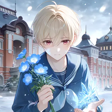 Profile image of ネモフィラ