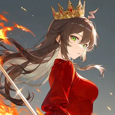 Profile image of ダイアナ