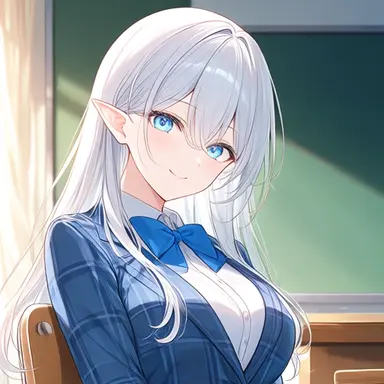 Profile image of ベル