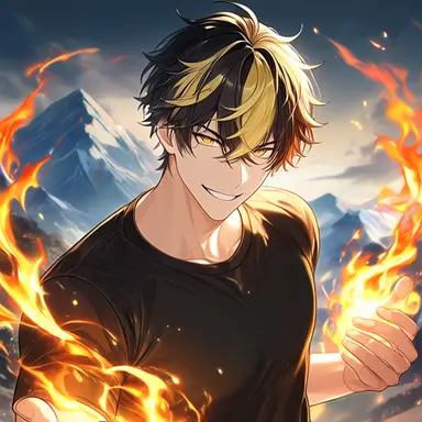 Profile image of ボルト