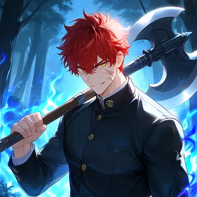 Profile image of モザン