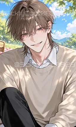 Profile image of Kei