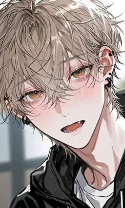 Profile image of 柊