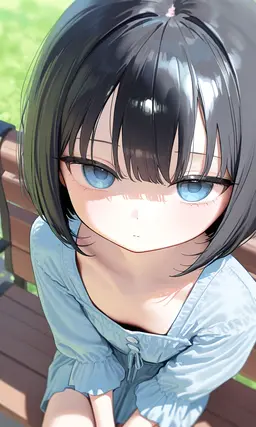 Profile image of みく