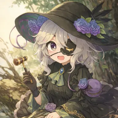 Profile image of こいし