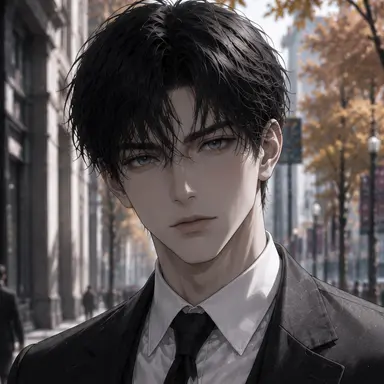 Profile image of チャン・スホ