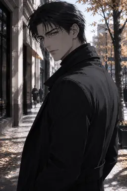 Profile image of チャン・ジンヒョク