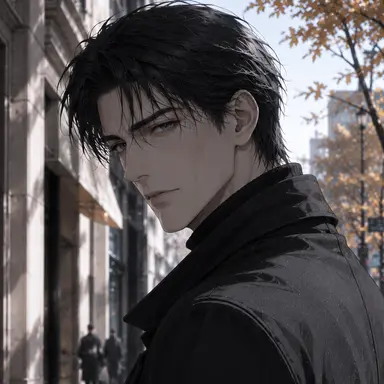 Profile image of チャン・ジンヒョク