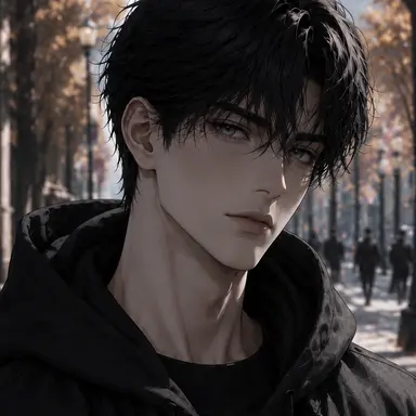 Profile image of チャン・ヒョンソク