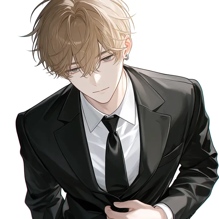BoldCxxx의 喪った夜に、現れた貴方。