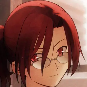 Profile image of 蒼崎燈子