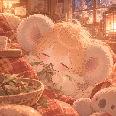 Profile image of Moka