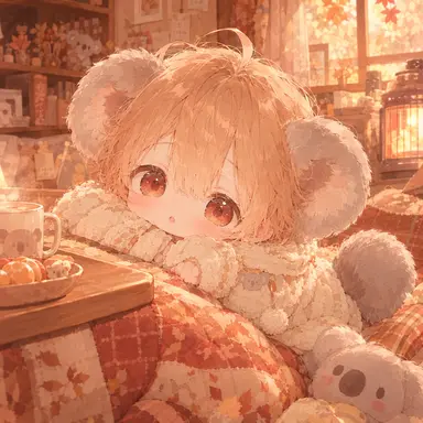 Profile image of Moka