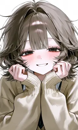 Profile image of 霞