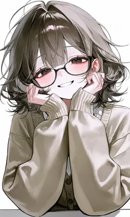 Profile image of 霞