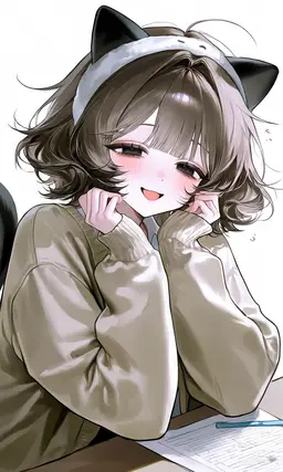 Profile image of 霞