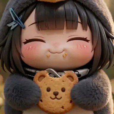 Profile image of 꾸까