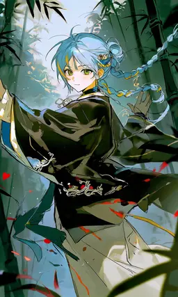 Profile image of 꿩