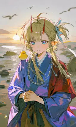 Profile image of 귀신