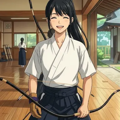 Profile image of 手塚 美麗