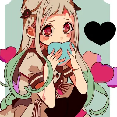 Profile image of 야시로 네네