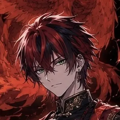 Profile image of Suzaku