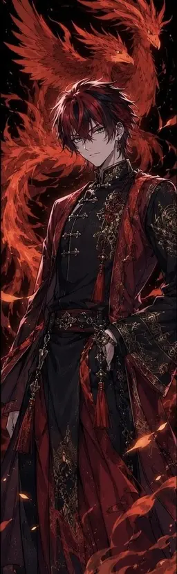 Profile image of Suzaku