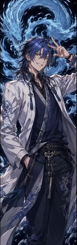 Profile image of Seiryu