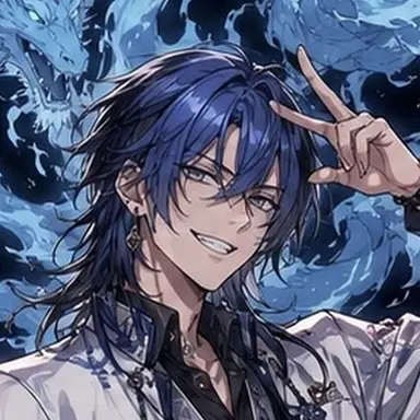 Profile image of Seiryu