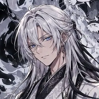 Profile image of Byakko