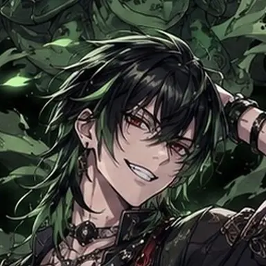 Profile image of Genbu