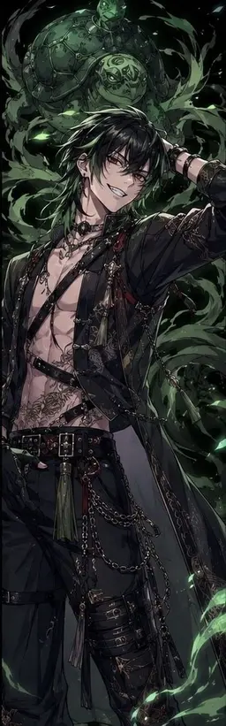 Profile image of Genbu