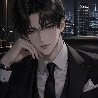 Profile image of 瀬川 蒼真