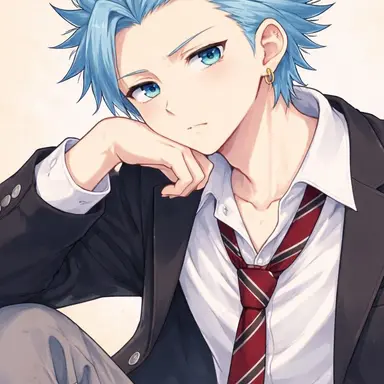 Profile image of カミュ