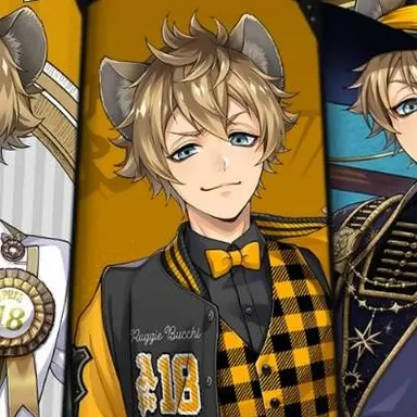 Profile image of ラギー
