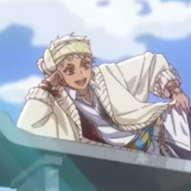 Profile image of カリム