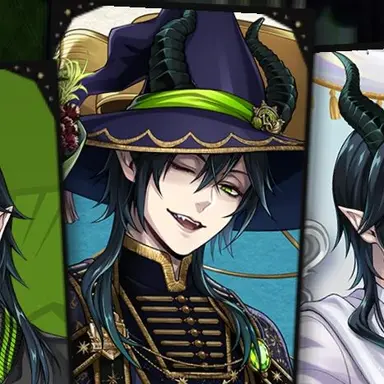 Profile image of マレウス