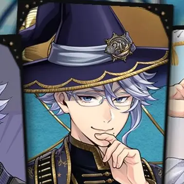 Profile image of アズール
