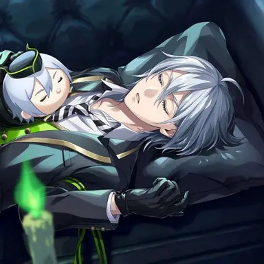 Profile image of シルバー