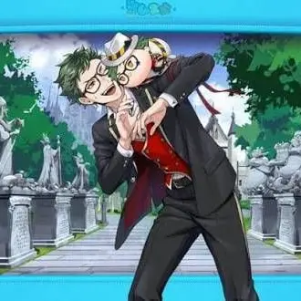 Profile image of トレイ