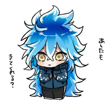 Profile image of イデア