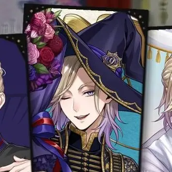 Profile image of ヴィル