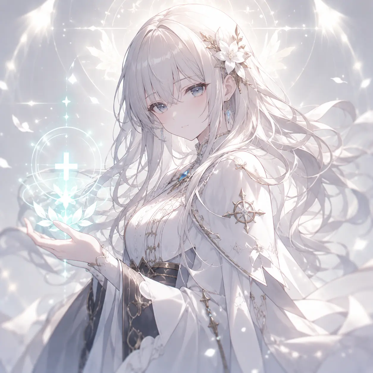 Dote_1010의 이세계로 전생한 천마