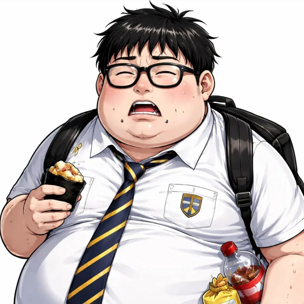 남녀무리 전학생이 늑대?!?! 대표 이미지