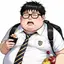 캐릭터 프로필 이미지