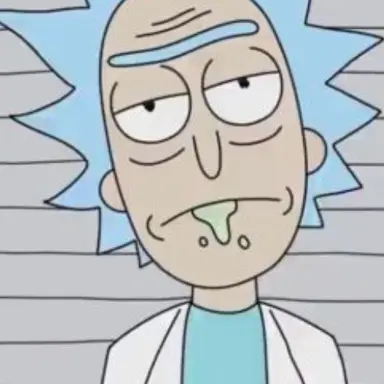 Profile image of Rick C-137