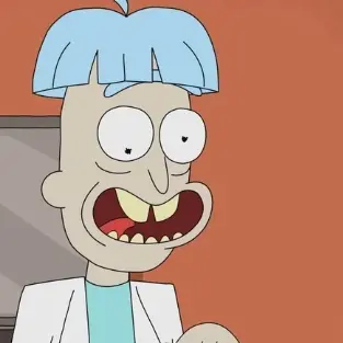Profile image of Dufus Rick
